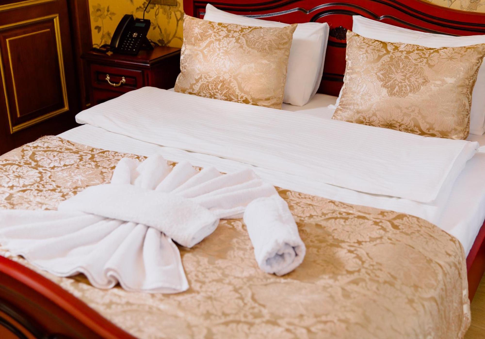 Royal Antique Boutique Hotel Bakü Dış mekan fotoğraf