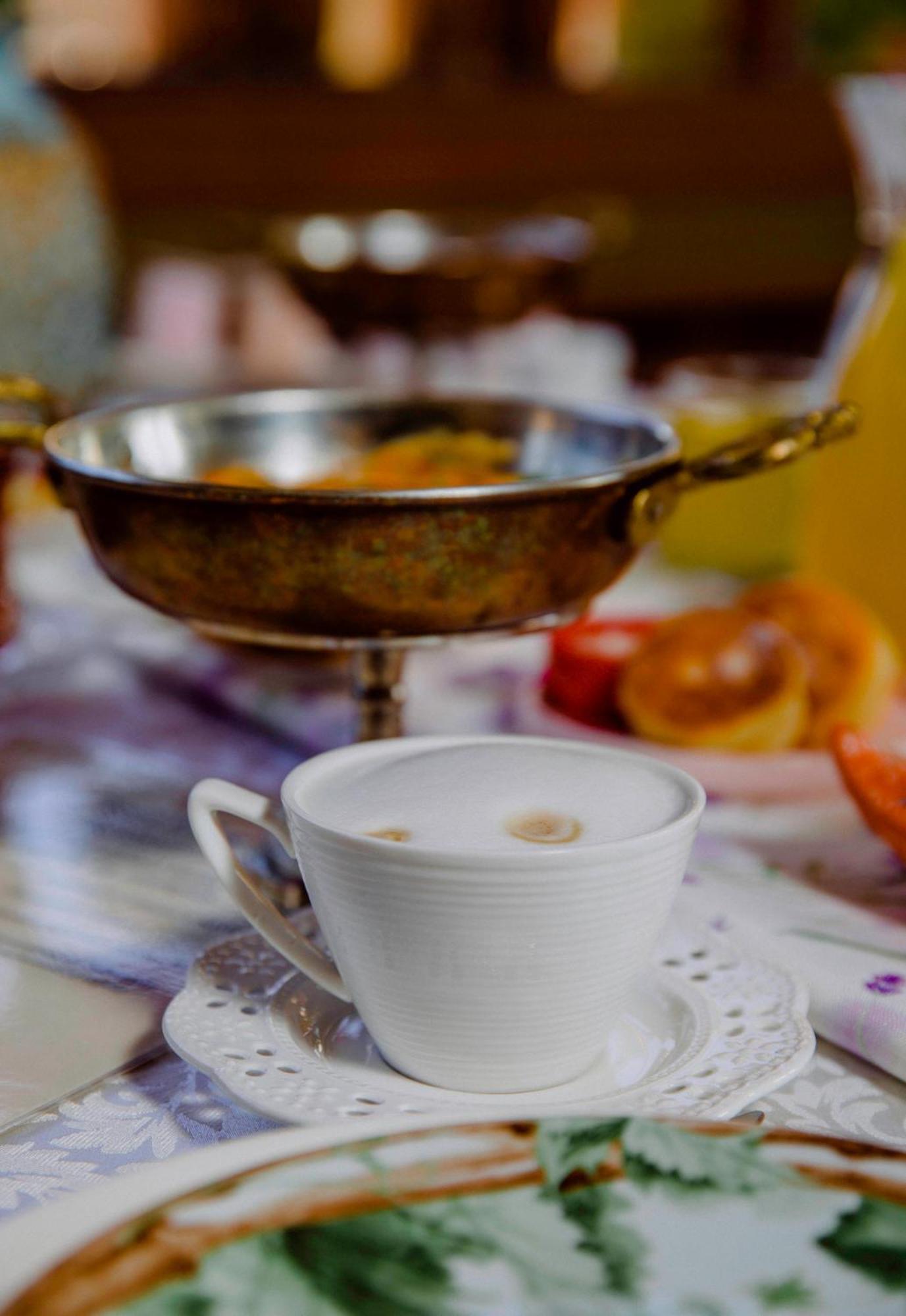 Royal Antique Boutique Hotel Bakü Dış mekan fotoğraf