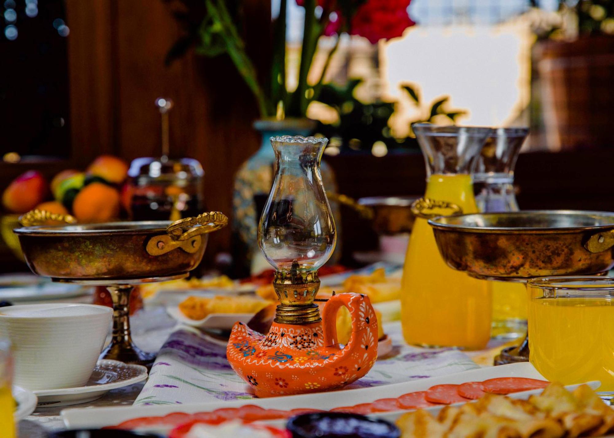 Royal Antique Boutique Hotel Bakü Dış mekan fotoğraf